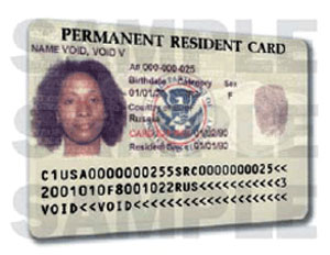 Green Card