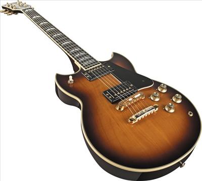 Yamaha guitar