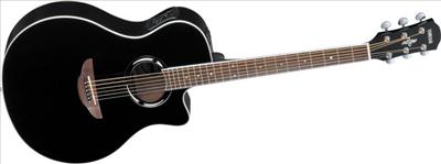 Yamaha guitar