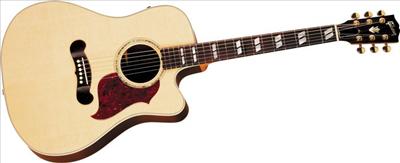 Gibson guitar