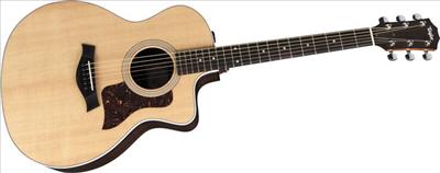 Taylor guitar