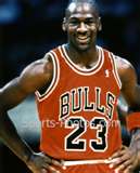Micheal Jordan