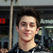 David Henry