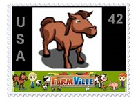 horse