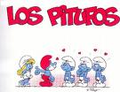 los pitufos