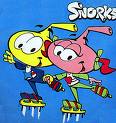snorkels