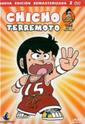 chicho terremoto