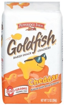 Goldfish
