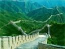 liburan ke china