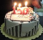 kue panjang umur (150th)