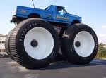 truck bigfoot
