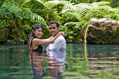 honeymoon tak terlupakan