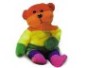 Pride bear