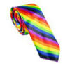 Rainbow Tie