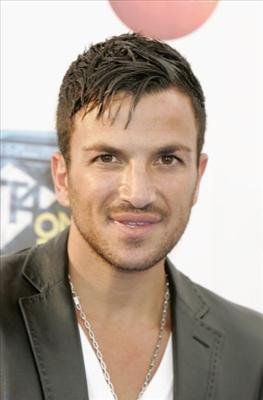 Peter Andre