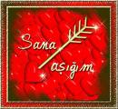 Sana Asıgım