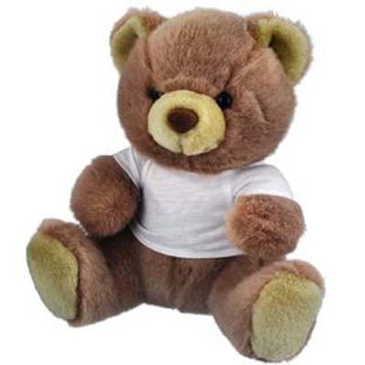 Ours en Peluche