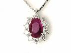 Collier Femme
