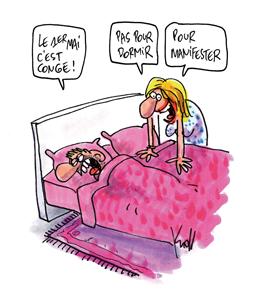 1er mai