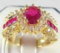 Bague Femme