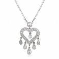 Collier Femme