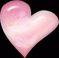 Coeur Rose