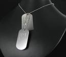 Collier Homme
