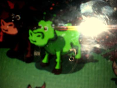 cow