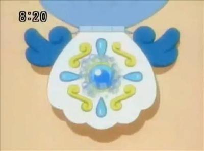 Aquamarine Pearl Voice