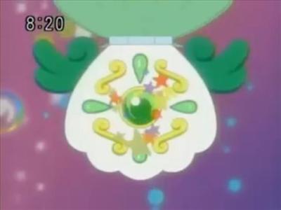 Green Pearl Voice