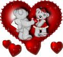 Le Coeur Amoureux