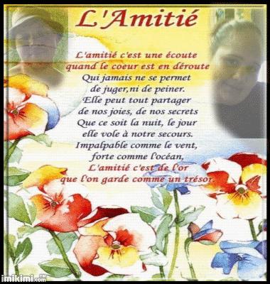 Le Coeur Amical