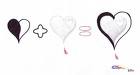 Le Coeur Pardonneur