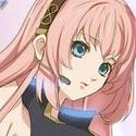 Megurine Luka