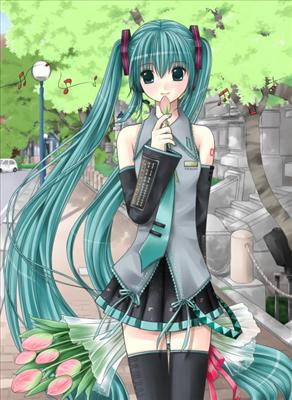 Vocaloid pic6