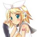 Rin Kagamine
