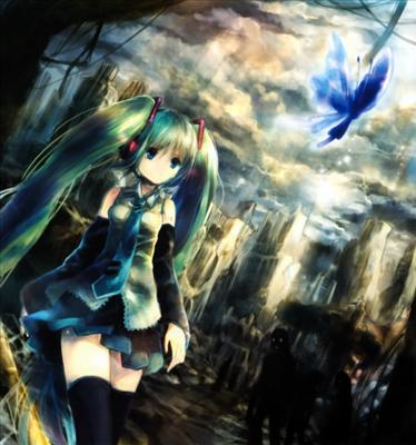 Vocaloid pic18