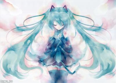 Vocaloid pic5