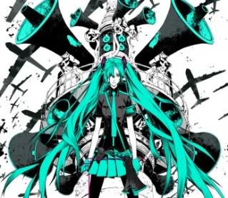 Miku Hatsune