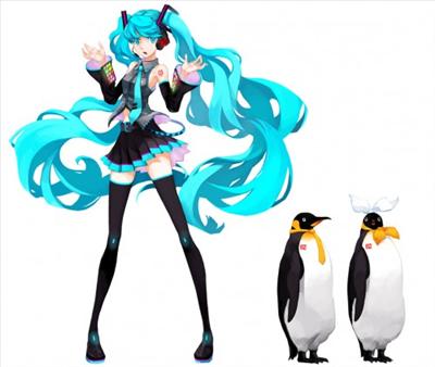 Vocaloid pic10