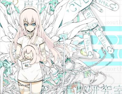 Vocaloid pic9