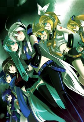 Vocaloid pic17