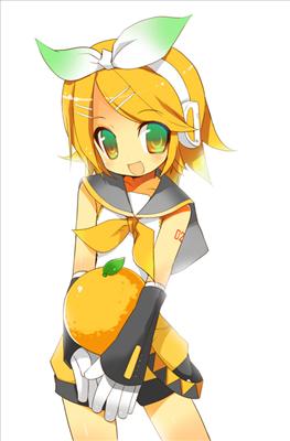 Rin Kagamine