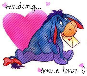 Eeyore