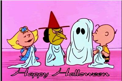 Happy Halloween