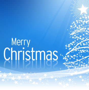 Merry Christmas!
