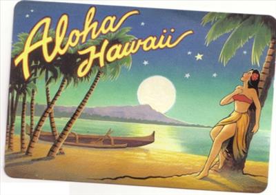 Aloha