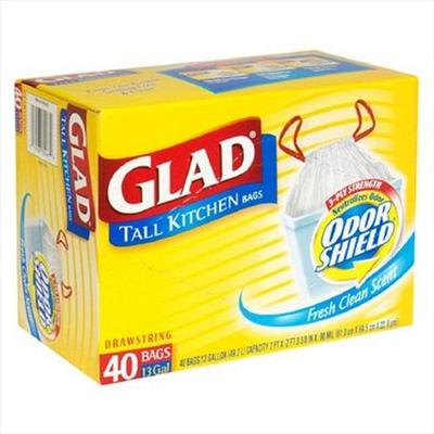 Dont Be Sad Be Glad!
