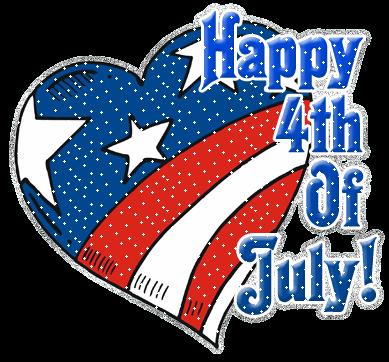 Happy Fourth of July