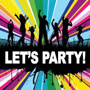 Lets Party!